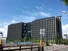 東京理科大学　葛飾キャンパス