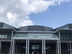 東京理科大学　葛飾キャンパス