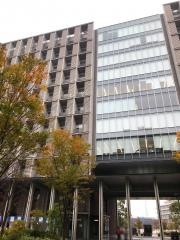 東京理科大学　葛飾キャンパス