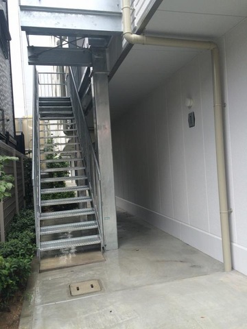 シニアハウス笑楽 堺 雰囲気