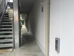 シニアハウス笑楽　堺