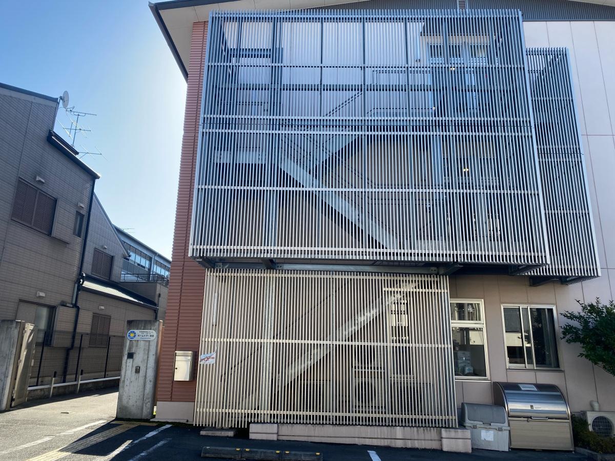 ホームケアー奈良