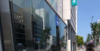 ホテルマイステイズ大分