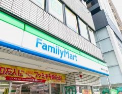 ファミリーマート　錦糸町ウインズ前店