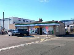 ファミリーマート　東大阪吉田下島店
