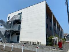 ライブラリ淵野辺