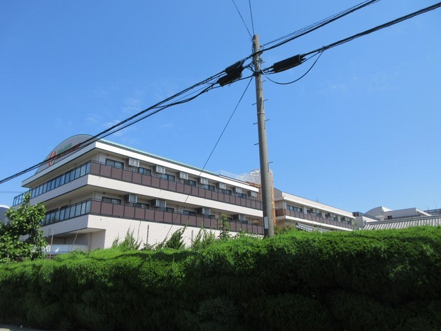 介護老人保健施設　グレイスフル春日井
