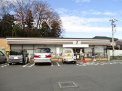 セブンイレブン　寄居今市店
