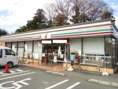 セブンイレブン　寄居今市店