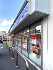 ローソン　鹿児島浜町店