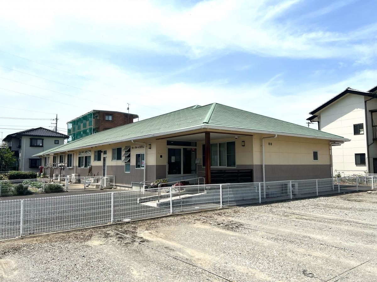 グループホームなでしこ