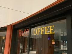 タリーズコーヒー馬車道駅店