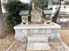 山神社