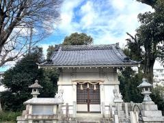 山神社