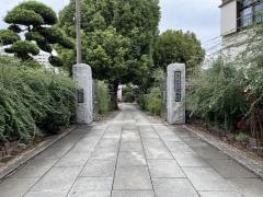 宗林寺