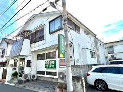 佑道館