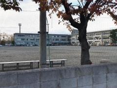 泉川小学校