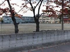 泉川小学校