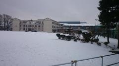 仙北小学校
