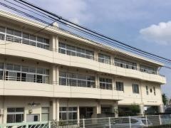 長町南小学校