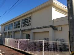 長町南小学校