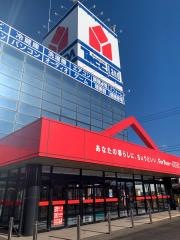 ヤマダ電機　テックランド大河原店