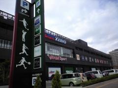 スーパースポーツゼビオ　ザ・モール仙台長町店