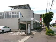 東邦銀行富田支店