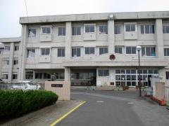 飯豊小学校
