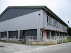 飯豊小学校