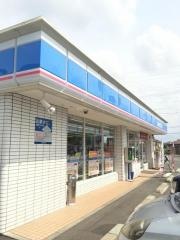 ローソン　福島しのぶケ丘店