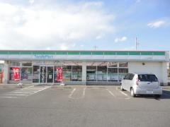 ファミリーマート　さくら卯の里店
