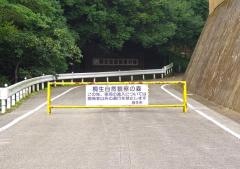 桐生自然観察の森
