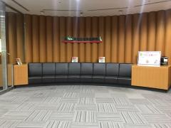 さいたま市立中央図書館