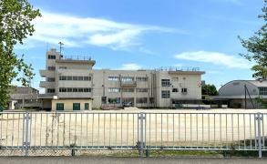 古谷小学校