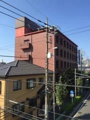 さいたま柔整専門学校