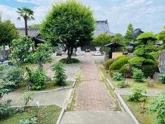 立岩寺