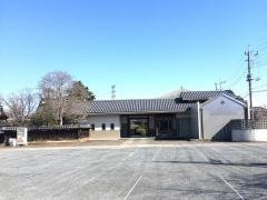 立岩寺