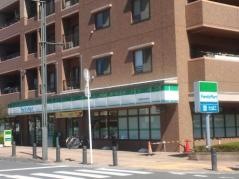 ファミリーマート　中嶋屋豊四季駅前店