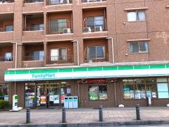 ファミリーマート　中嶋屋豊四季駅前店