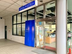 千葉日産松戸南花島店