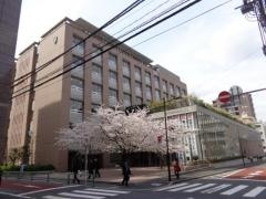 私立麹町学園女子中学校