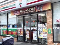 セブンイレブン　杉並桃井4丁目店
