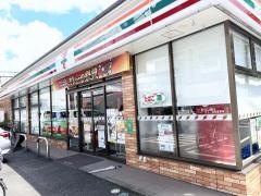セブンイレブン　杉並桃井4丁目店