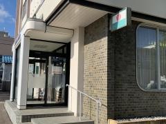 ＪＡ金沢中央米丸支店