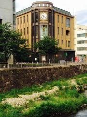 松本市時計博物館