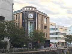 松本市時計博物館