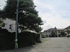 北山小学校