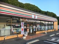 セブンイレブン　小海店