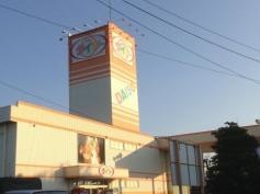 ザ・ダイソー　岐阜県庁前店